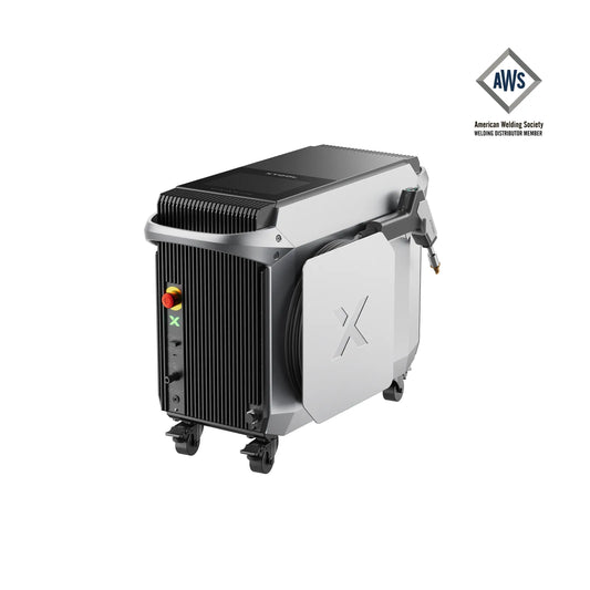 xTool MetalFab Laser Welder & CNC Cutter