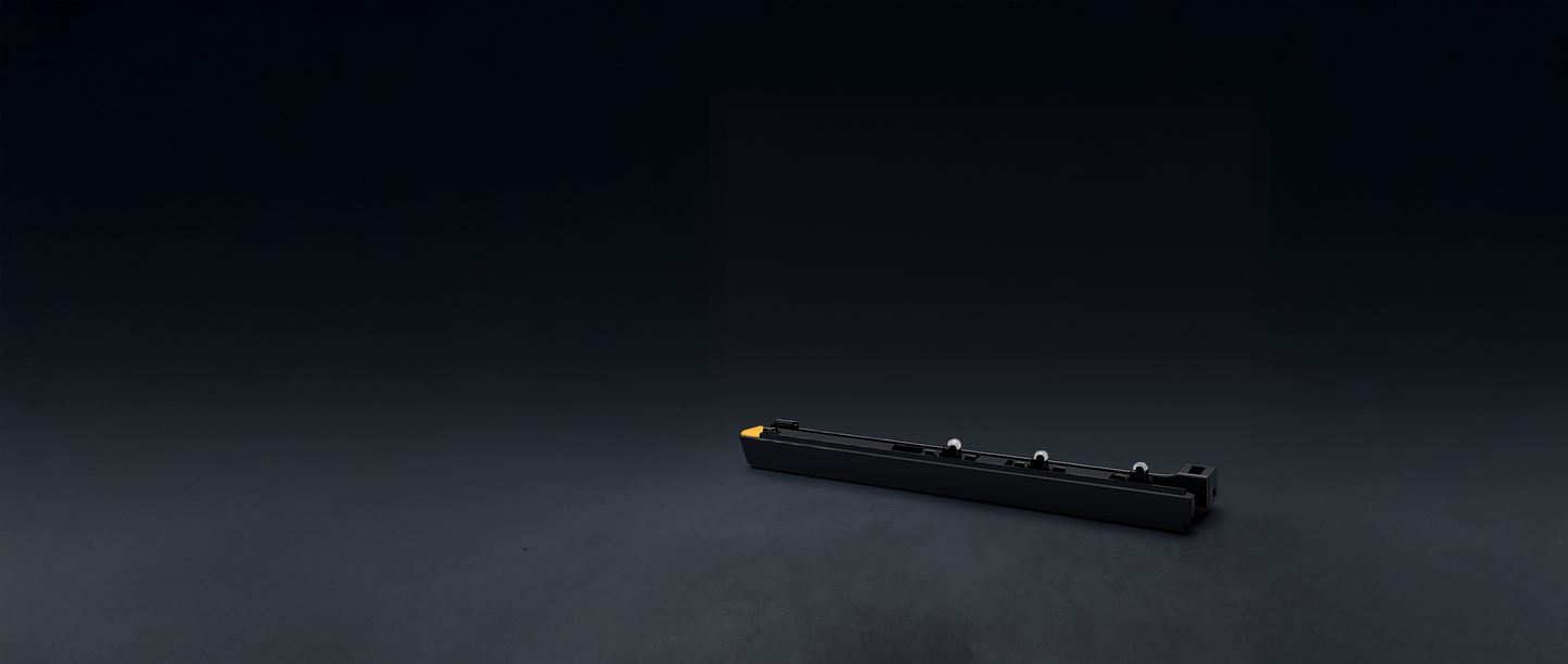 Patagonia Tube Fiber Laser Cutter