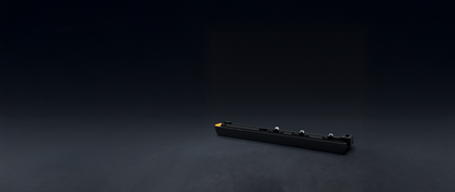 Patagonia Tube Fiber Laser Cutter