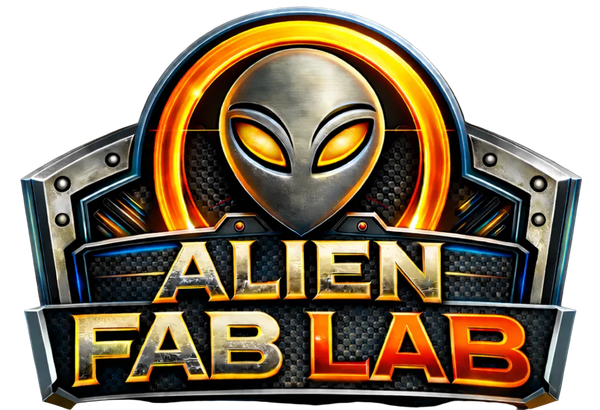 Alien Fab Lab