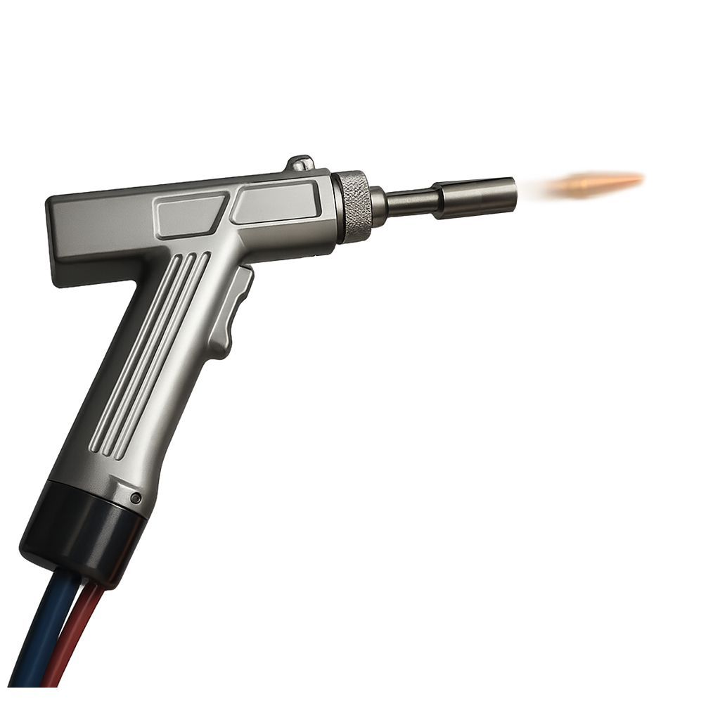 Patagonia 3-in-1 Handheld Laser