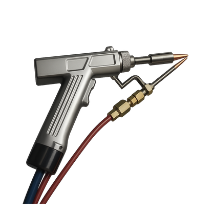 Patagonia 3-in-1 Handheld Laser