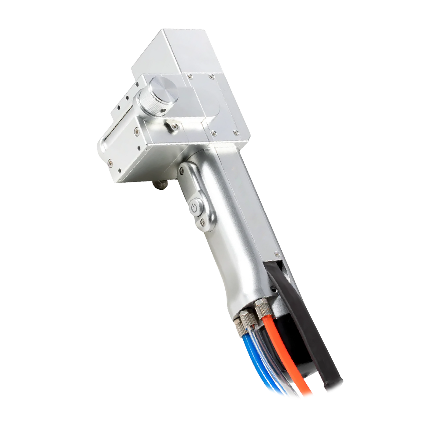 Patagonia Handheld Continuous Laser Cleaner