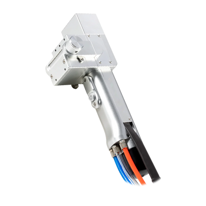 Patagonia Handheld Continuous Laser Cleaner