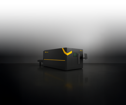 Patagonia Enclosed Table Fiber Laser Cutter
