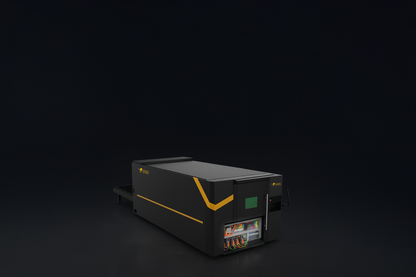 Patagonia Enclosed Table Fiber Laser Cutter