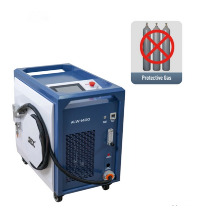Air Cooled Laser Welding Machines