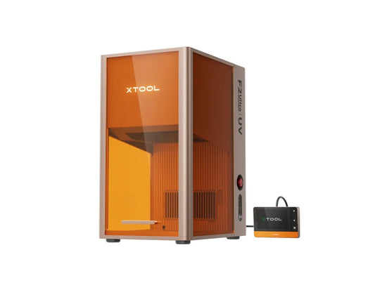xTool F2 Ultra UV Laser Engraver