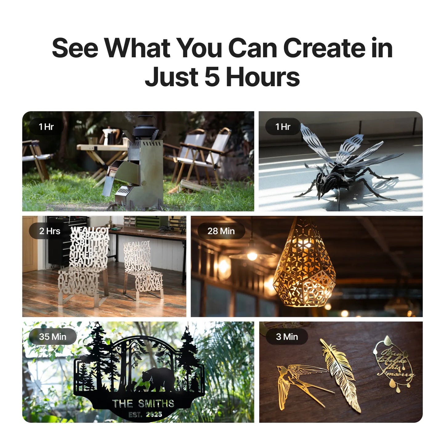 xTool MetalFab Laser Welder & CNC Cutter